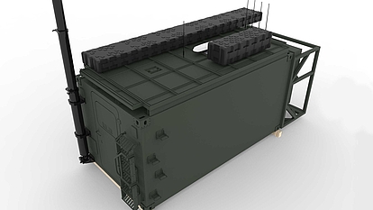 System Integration & Turnkey Projects System Integration & Turnkey Projects